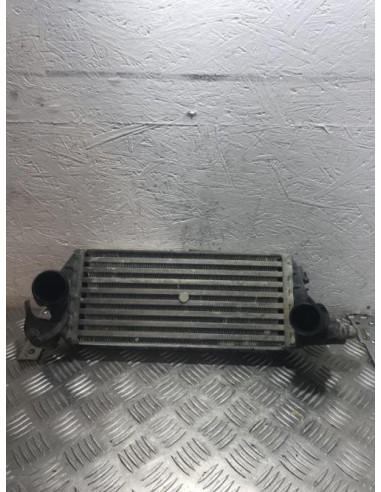 Echangeur air (Intercooler) MINI MINI 1 R50/R53 PHASE 1 