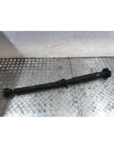 Arbre de transmission (propulsion) BMW X5 E53 Diesel