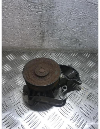 Pompe à eau BMW X3 E83 PHASE 1 