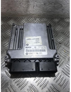 Calculateur BMW X3 E83 PHASE 1 