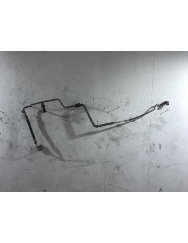 Tuyau de climatisation BMW X5 E53 