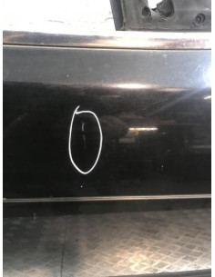 Porte avant droit BMW SERIE 5 E34  2