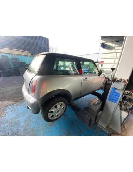 Porte avant gauche MINI MINI 1 R50/R53 PHASE 2 Essence