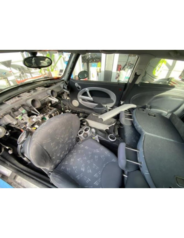 Porte avant gauche MINI MINI 1 R50/R53 PHASE 2 Essence