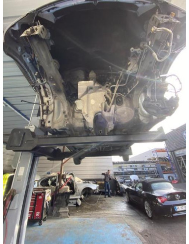 Porte avant gauche MINI MINI 1 R50/R53 PHASE 2 Essence