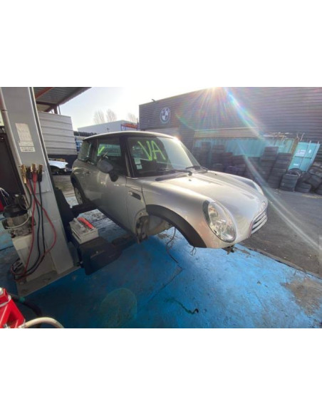 Porte avant gauche MINI MINI 1 R50/R53 PHASE 2 Essence