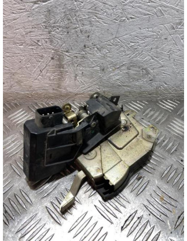 Serrure avant droit BMW SERIE 5 E34 