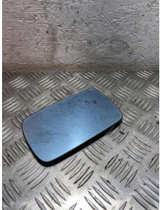 Glace retroviseur droit BMW SERIE 5 E34 