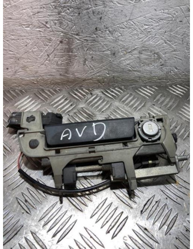 Poignee porte avant droit BMW SERIE 5 E34 