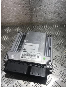 Calculateur BMW SERIE 1 E87 PHASE 1 Diesel
