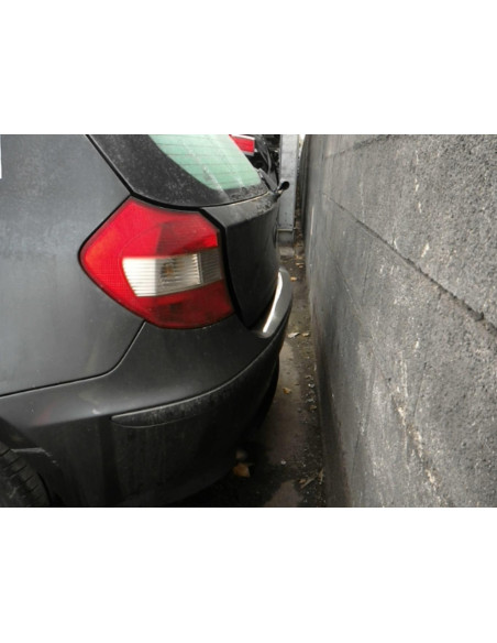 Calculateur BMW SERIE 1 E87 PHASE 1 Diesel