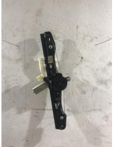 Leve vitre electrique arriere droit BMW SERIE 3 F30/F80 PHASE 1 