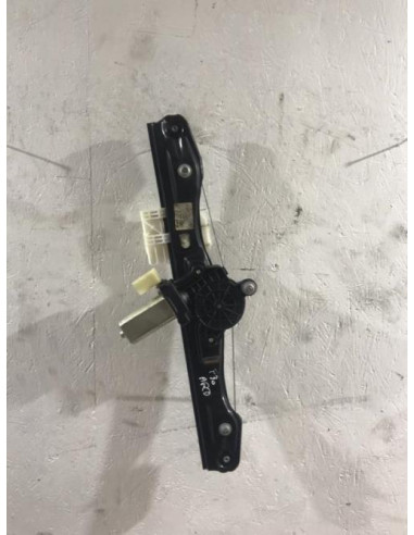 Leve vitre electrique arriere droit BMW SERIE 3 F30/F80 PHASE 1 