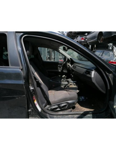 Aerateur tableau de bord avant gauche BMW SERIE 3 E91 TOURING PHASE 1 BREAK Diesel