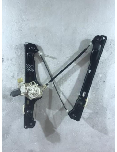 Leve vitre electrique avant droit BMW SERIE 3 E91 TOURING PHASE 1 BREAK Diesel