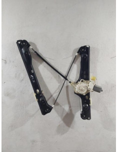 Leve vitre electrique avant gauche BMW SERIE 3 E91 TOURING PHASE 1 BREAK Diesel