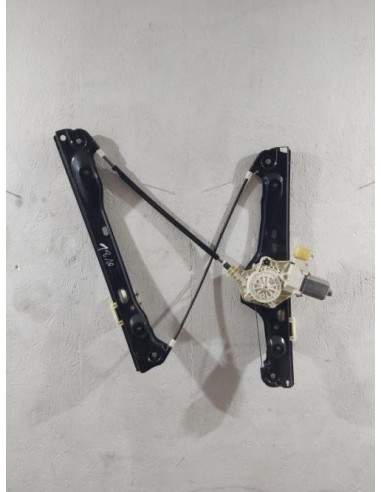Leve vitre electrique avant gauche BMW SERIE 3 E91 TOURING PHASE 1 BREAK Diesel