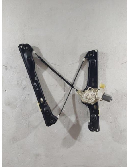 Leve vitre electrique avant gauche BMW SERIE 3 E91 TOURING PHASE 1 BREAK Diesel