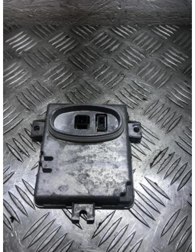 Boitier xenon BMW SERIE 3 E90 PHASE 1 