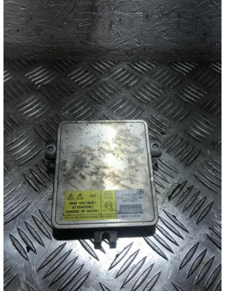 Boitier xenon BMW SERIE 3 E90 PHASE 1 