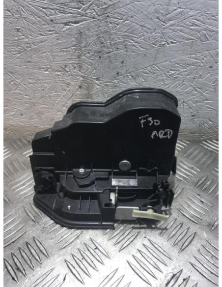 Serrure arriere droit BMW SERIE 3 F30/F80 PHASE 1 