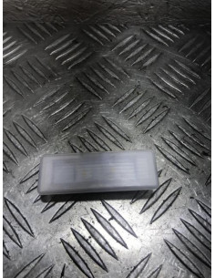 Panneau de porte avant droit BMW SERIE 3 F30/F80 PHASE 1 