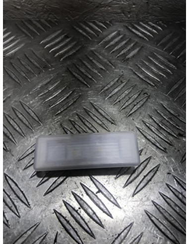 Panneau de porte arriere gauche BMW SERIE 3 F30/F80 PHASE 1 