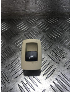 Interrupteur de leve vitre BMW SERIE 3 F30/F80 PHASE 1 