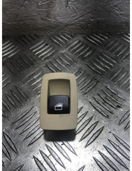 Interrupteur de leve vitre BMW SERIE 3 F30/F80 PHASE 1 