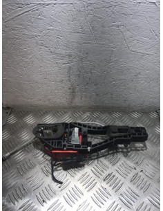 Support poignee porte avant droite BMW SERIE 3 F30/F80 PHASE 1 