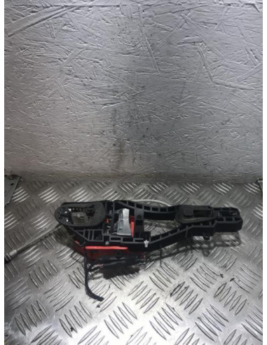 Support poignee porte avant droite BMW SERIE 3 F30/F80 PHASE 1 