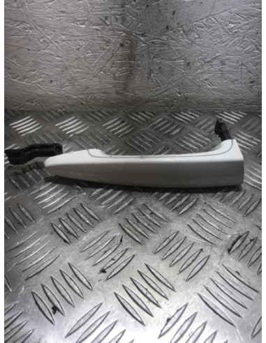 Poignee porte avant droit BMW SERIE 3 F30/F80 PHASE 1 