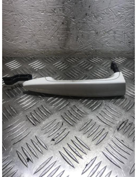 Poignee porte avant droit BMW SERIE 3 F30/F80 PHASE 1 