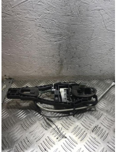 Support poignee porte arriere droite BMW SERIE 3 F30/F80 PHASE 1 