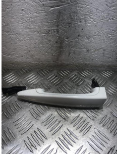 Poignee porte arriere gauche BMW SERIE 3 F30/F80 PHASE 1 