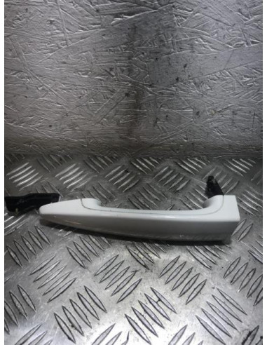 Poignee porte arriere gauche BMW SERIE 3 F30/F80 PHASE 1 