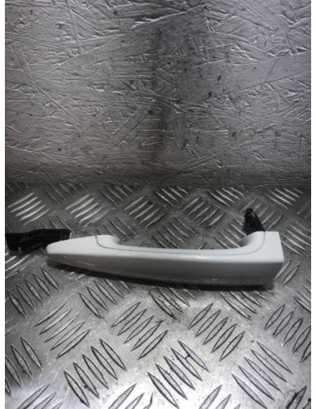 Poignee porte arriere gauche BMW SERIE 3 F30/F80 PHASE 1 