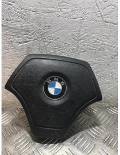 Air bag conducteur BMW SERIE 5 E34 Diesel