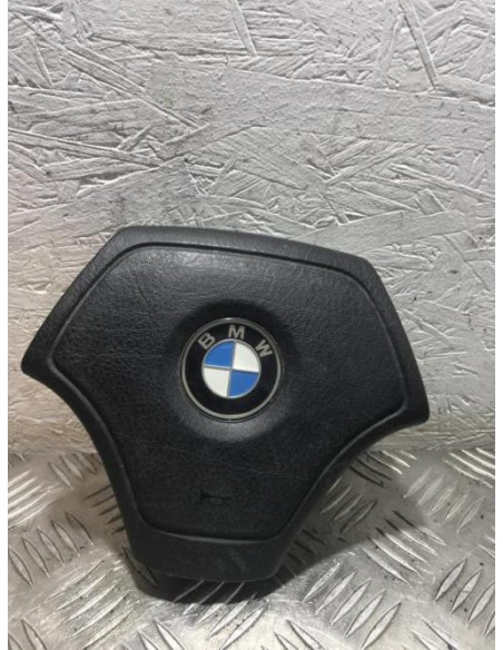 Air bag conducteur BMW SERIE 5 E34 Diesel