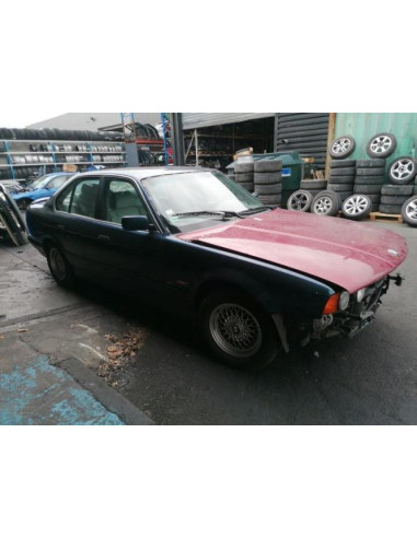 Afficheur BMW SERIE 5 E34 Diesel