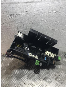 Porte fusible BMW SERIE 5 E34 Diesel