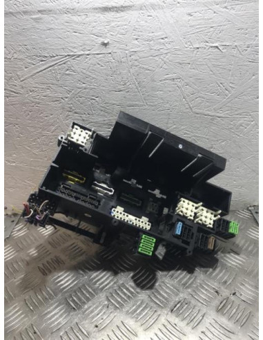 Porte fusible BMW SERIE 5 E34 Diesel