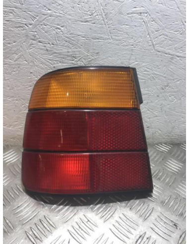 Feu arriere principal gauche (feux) BMW SERIE 5 E34 Diesel