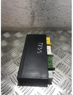 Calculateur BMW SERIE 5 E34 Diesel