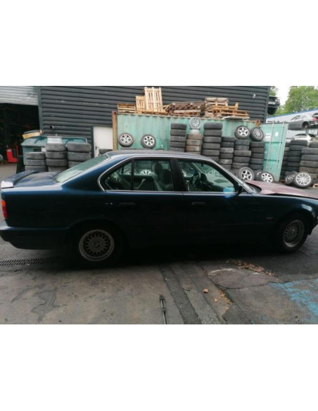 Calculateur BMW SERIE 5 E34 Diesel