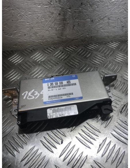 Calculateur BMW SERIE 5 E34 Diesel