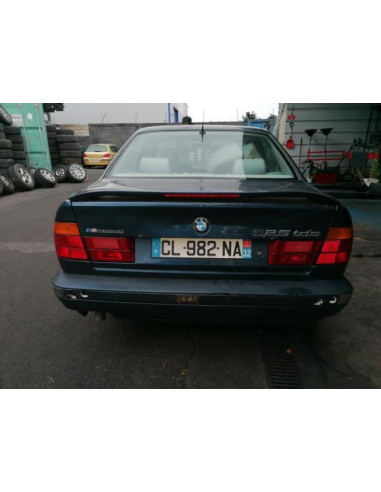 Durite BMW SERIE 5 E34 Diesel