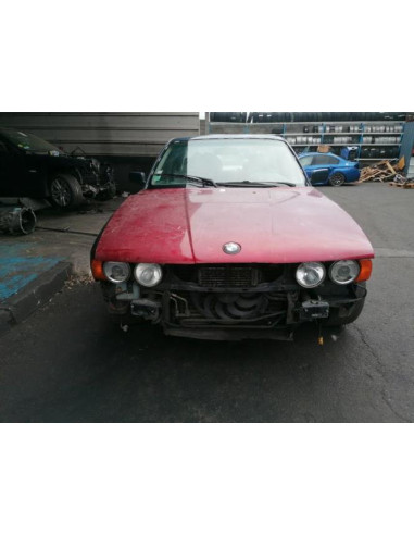 Durite BMW SERIE 5 E34 Diesel