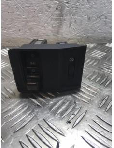 Commande de phare BMW SERIE 5 E34 Diesel