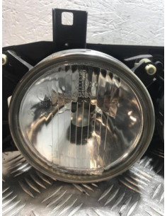 Optique avant principal gauche (feux)(phare) BMW SERIE 5 E34 Diesel